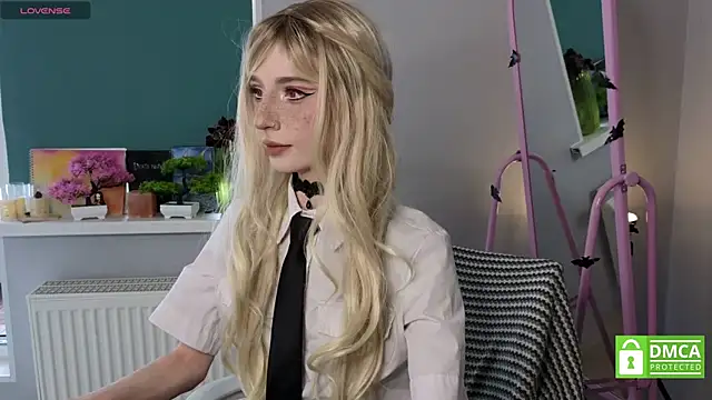 sweetuniporn online show from 06.10.26