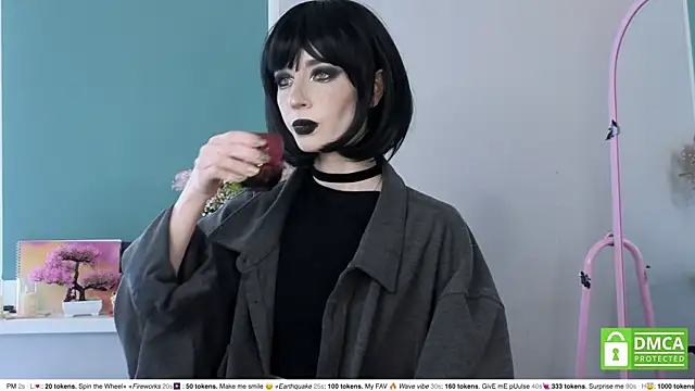 sweetuniporn online show from 06.19.26