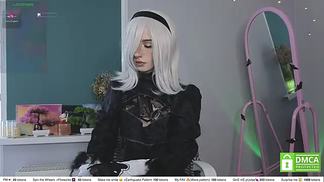 sweetuniporn online show from 07.05.26