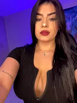 Kariina  69 online show from 10.01.25