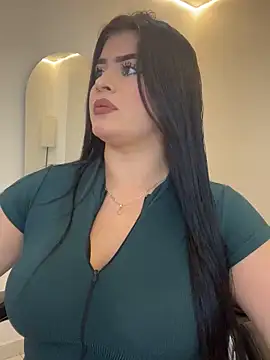 Kariina  69 online show from 10.11.25