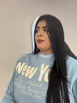 Kariina  69 online show from 11.15.25