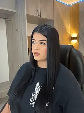 Kariina  69 online show from 12.19.25