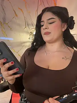 Kariina  69 online show from 04.25.26
