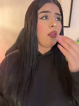 Kariina  69 online show from 04.30.26