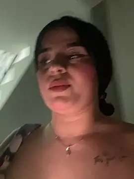 Kariina  69 online show from 05.07.26
