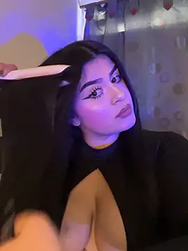 Kariina  69 online show from 06.06.26