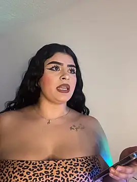 Kariina  69 online show from 06.13.26