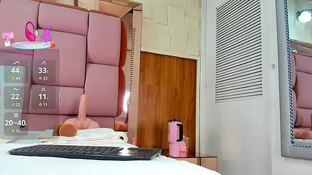 sophiaarenas online show from 06.05.26