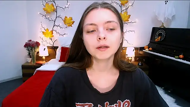 marshmallowee online show from 11.03.25