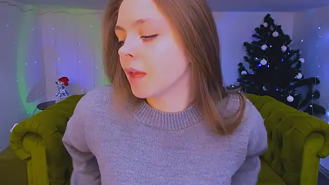 marshmallowee online show from 01.19.26