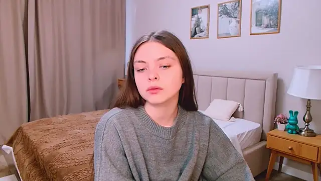 marshmallowee online show from 02.26.26