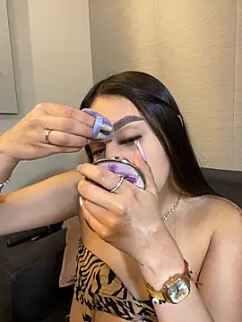 Cristina pinkk online show from 11.07.25