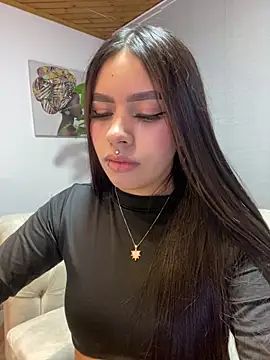 Cristina pinkk online show from 02.11.26