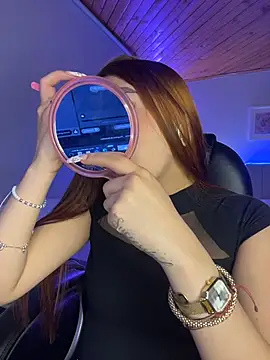 Cristina pinkk online show from 03.10.26