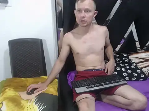 hot mann11 online show from 10.07.25