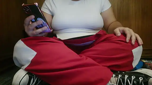 nicolebiancardi5 online show from 03.07.26