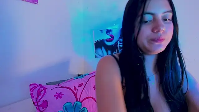 mialeia01 online show from 09.11.25