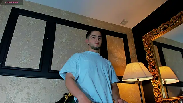 GrantBlake online show from 04.24.26