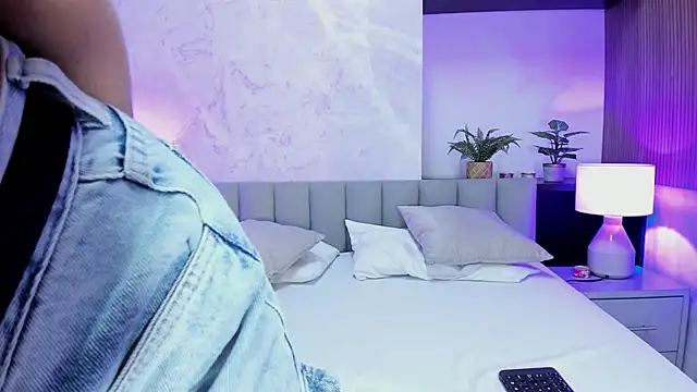 AlissaJoness online show from 09.15.25