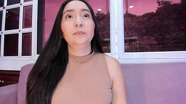 AlissaJoness online show from 05.27.26