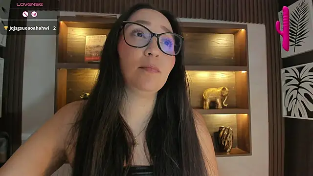 AlissaJoness online show from 06.20.26