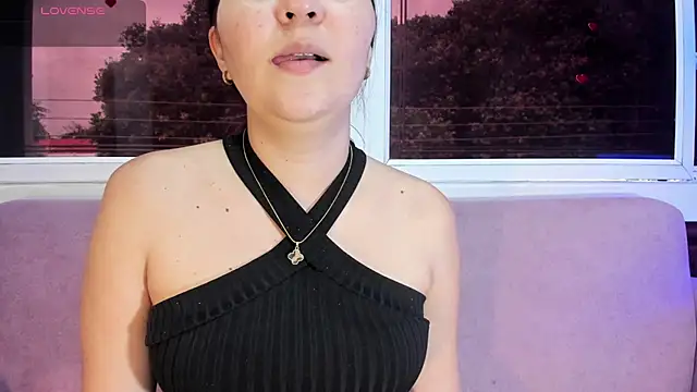 AlissaJoness online show from 07.26.26