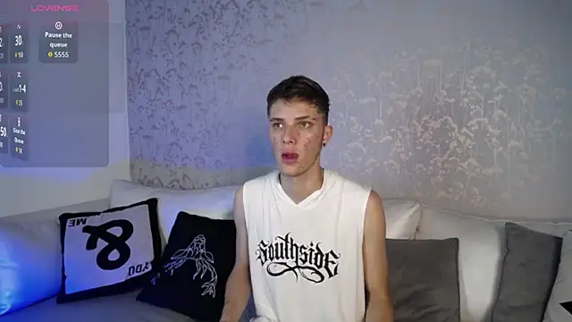 Robbin Blaze online show from 09.13.25