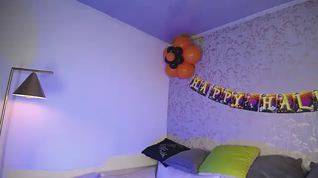 Robbin Blaze online show from 10.10.25