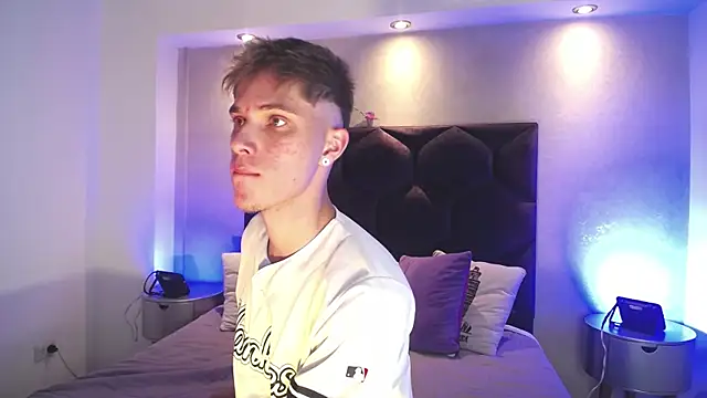 Robbin Blaze online show from 01.15.26