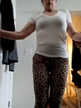 sexiebabi online show from 03.01.26