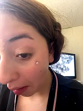 Baby  Otaku online show from 09.12.25