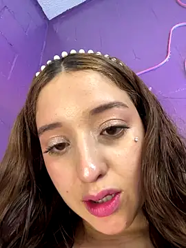 Baby  Otaku online show from 09.13.25