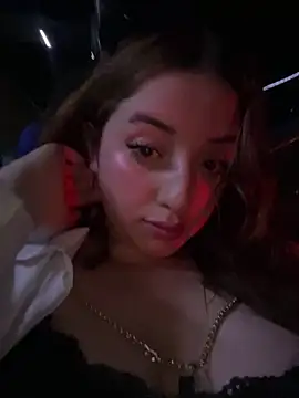 Baby  Otaku online show from 10.30.25