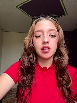 Baby  Otaku online show from 11.13.25