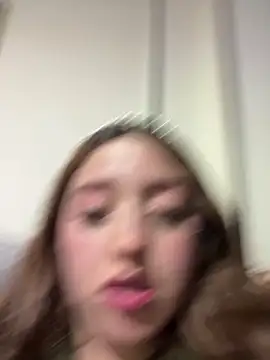 Baby  Otaku online show from 12.04.25