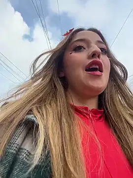 Baby  Otaku online show from 02.14.26