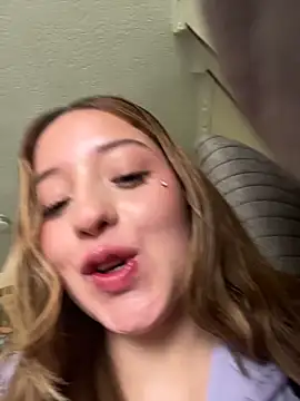 Baby  Otaku online show from 03.01.26