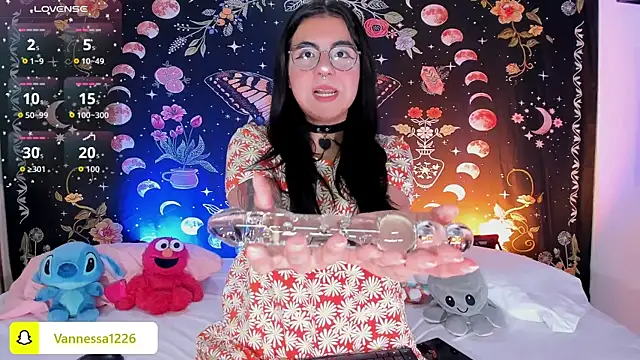 Maddy rosse12 online show from 11.25.25