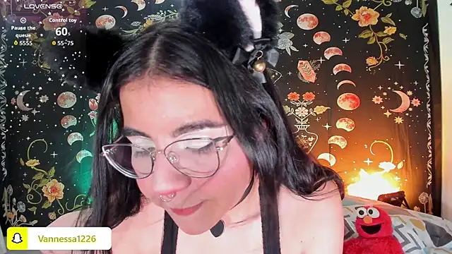 Maddy rosse12 online show from 11.27.25