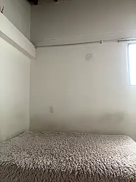 Mia  Gray online show from 01.09.26