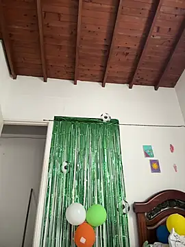 Mia  Gray online show from 06.19.26