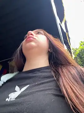 Mia  Gray online show from 06.22.26