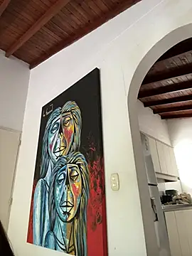 Mia  Gray online show from 06.23.26
