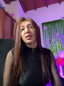 Mia  Gray online show from 06.24.26