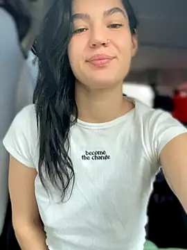 MeekyRich online show from 10.02.25