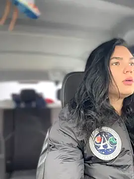 MeekyRich online show from 11.23.25