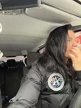 MeekyRich online show from 12.02.25