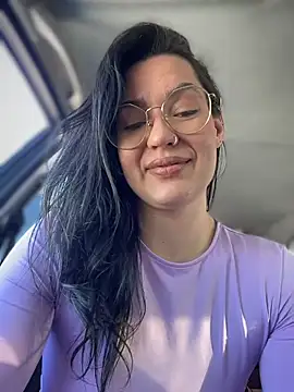 MeekyRich online show from 02.03.26