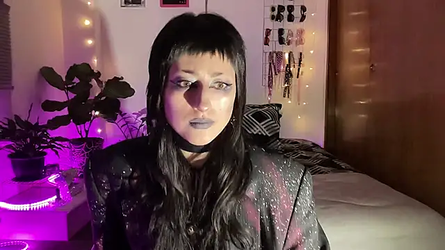 ELENA UMBRA online show from 03.18.26